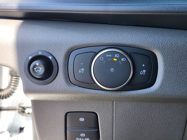 New 2026 Ford Transit 150 - photo 24