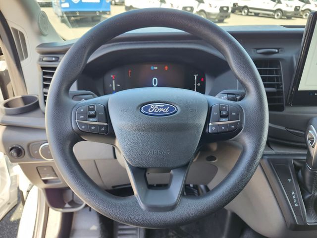 New 2026 Ford Transit 150 - photo 28