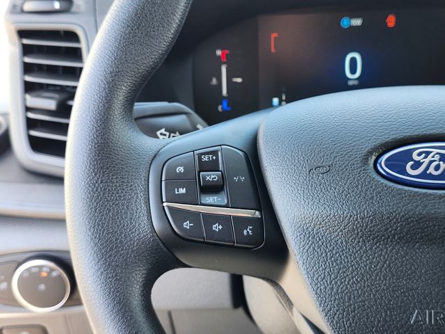 New 2026 Ford Transit 150 - photo 29