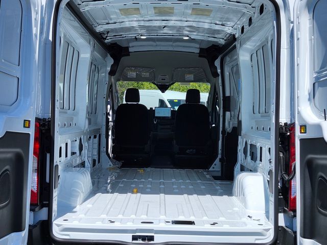 New 2026 Ford Transit 150 - photo 2