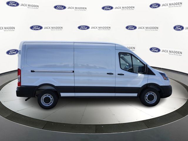 New 2026 Ford Transit 150 - photo 9