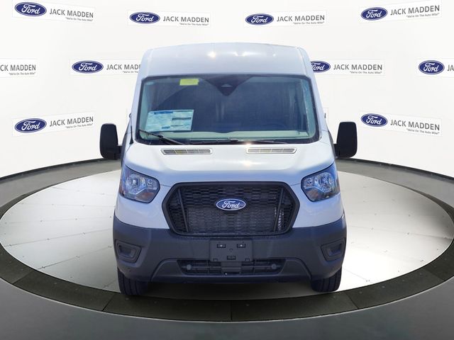 New 2026 Ford Transit 150 - photo 11