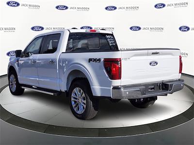 New 2024 Ford F-150 XLT SuperCrew Cab for sale #79892 - photo 2