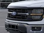 New 2024 Ford F-150 XLT SuperCrew Cab for sale #79892 - photo 17