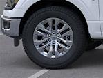 New 2024 Ford F-150 XLT SuperCrew Cab for sale #79892 - photo 19