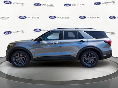 2026 Ford Explorer 4WD SUV for sale #80629 - photo 2