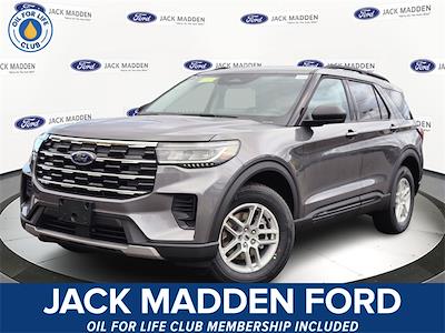 New 2026 Ford Explorer Active for sale #8069 - photo 1