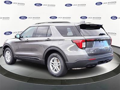 New 2026 Ford Explorer Active for sale #8069 - photo 2