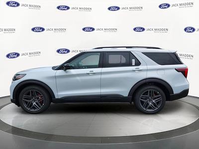 2026 Ford Explorer 4WD SUV for sale #80699 - photo 2