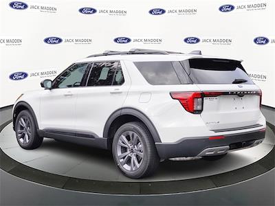 New 2026 Ford Explorer Active for sale #8259 - photo 2