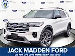 New 2026 Ford Explorer Active for sale #8259 - photo 1