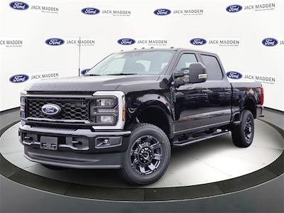 New 2026 Ford F-250 XL Crew Cab for sale #82916 - photo 1