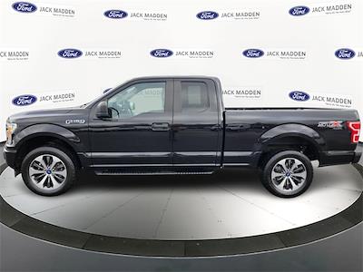 Used 2019 Ford F-150 XL Super Cab for sale #83316A - photo 2