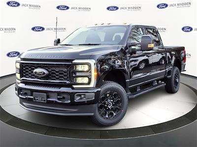 New 2026 Ford F-350 Lariat Crew Cab for sale #8350 - photo 1