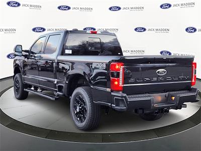 New 2026 Ford F-350 Lariat Crew Cab for sale #8350 - photo 2