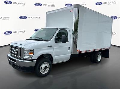 2025 Ford E-450 RWD Box Van for sale #8371 - photo 1