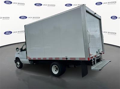 2025 Ford E-450 RWD Box Van for sale #8371 - photo 2