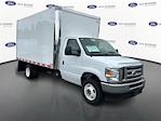 New 2025 Ford E-450 Box Van for sale #8371 - photo 3