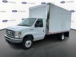New 2025 Ford E-450 Box Van for sale #8371 - photo 1