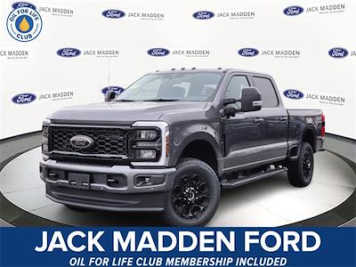 New 2026 Ford F-350 Lariat Crew Cab for sale #8429 - photo 1