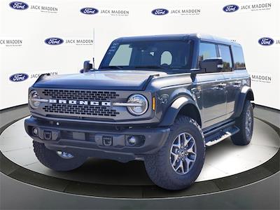 2025 Ford Bronco 4WD SUV for sale #8529 - photo 1