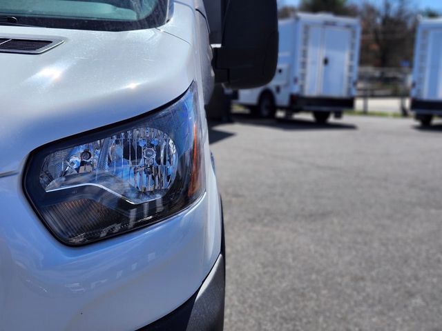 New 2026 Ford Transit 250 - photo 13