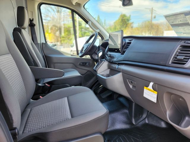 New 2026 Ford Transit 250 - photo 14