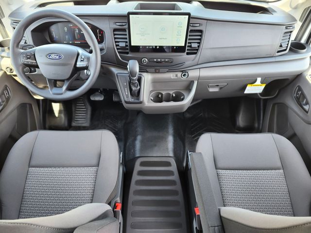 New 2026 Ford Transit 250 - photo 15