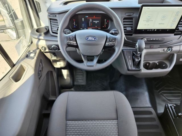 New 2026 Ford Transit 250 - photo 16