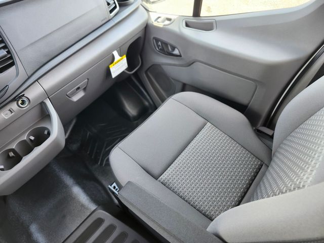 New 2026 Ford Transit 250 - photo 18