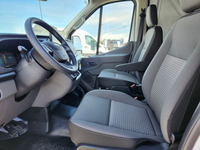 New 2026 Ford Transit 250 - photo 19