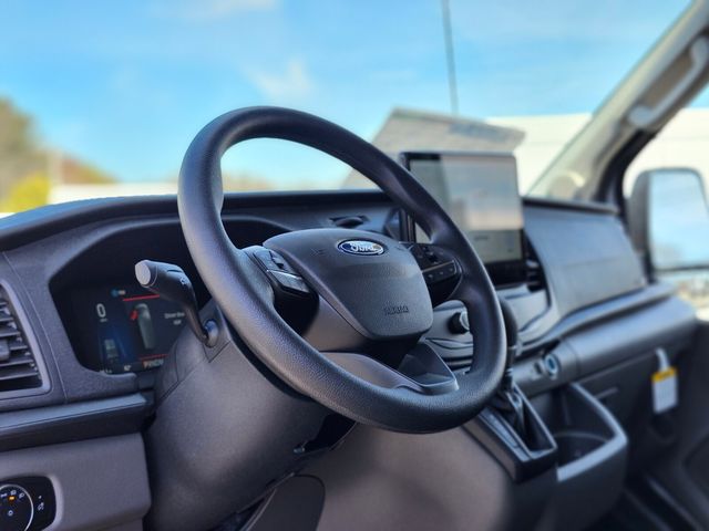 New 2026 Ford Transit 250 - photo 20