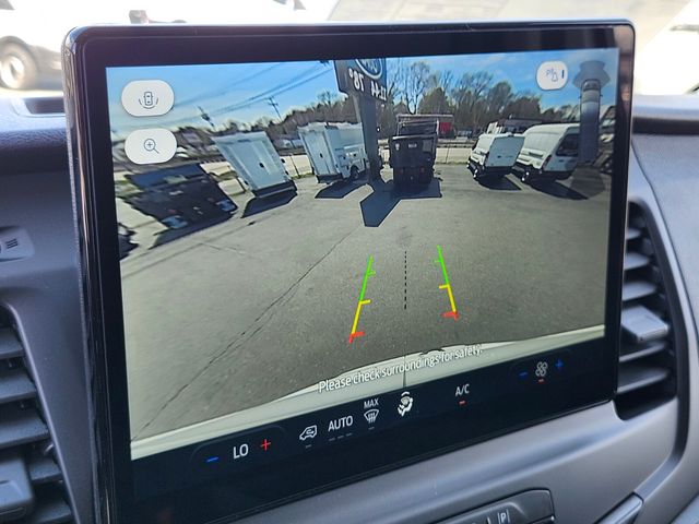 New 2026 Ford Transit 250 - photo 22