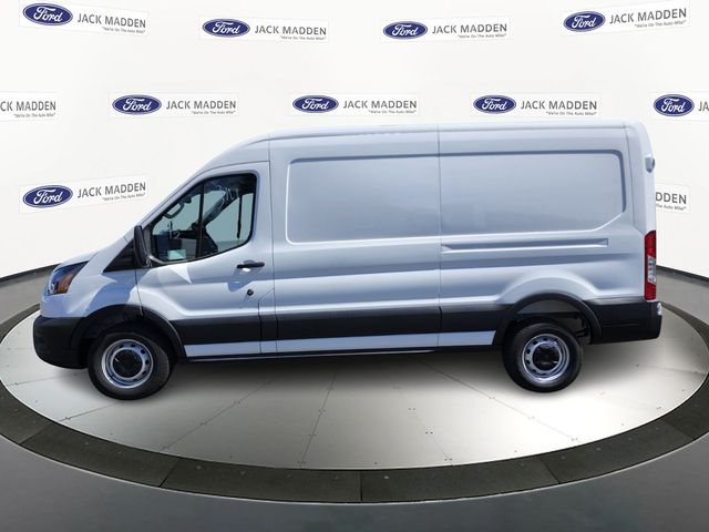 New 2026 Ford Transit 250 - photo 5