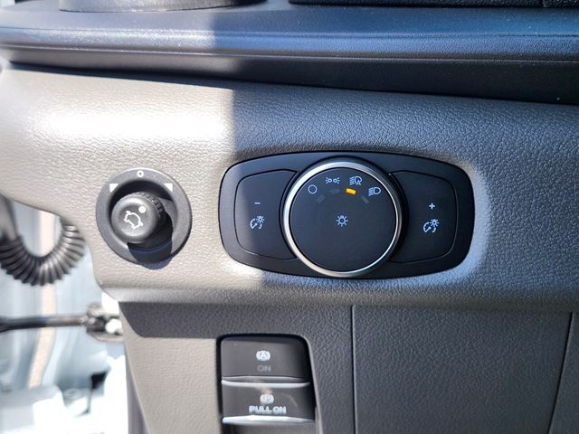 New 2026 Ford Transit 250 - photo 24