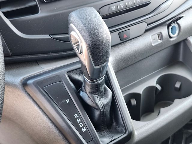 New 2026 Ford Transit 250 - photo 27