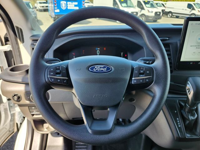 New 2026 Ford Transit 250 - photo 28