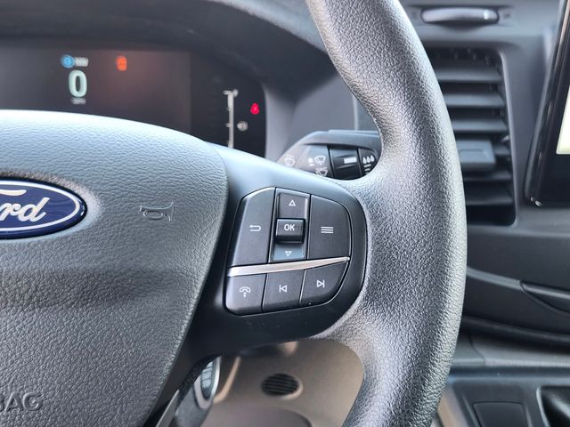 New 2026 Ford Transit 250 - photo 30
