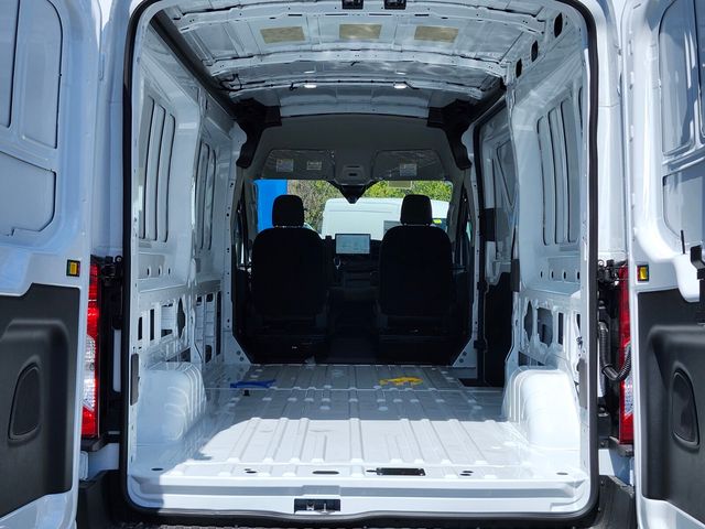 New 2026 Ford Transit 250 - photo 2