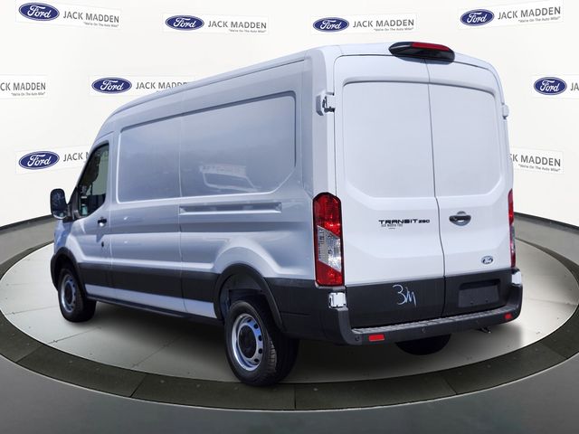 New 2026 Ford Transit 250 - photo 6