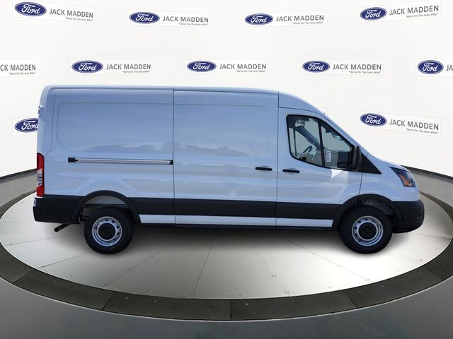 New 2026 Ford Transit 250 - photo 9