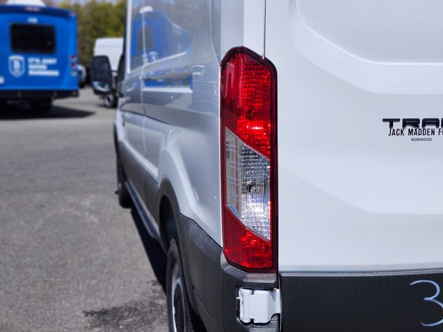 New 2026 Ford Transit 250 - photo 12