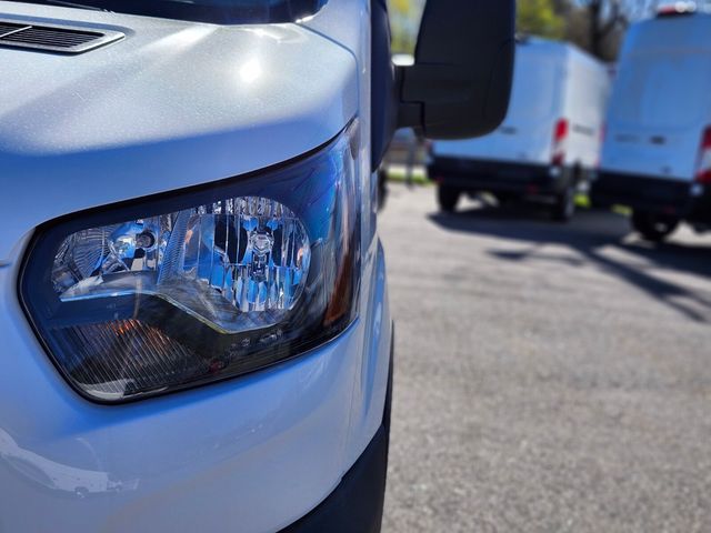 New 2026 Ford Transit 250 - photo 12