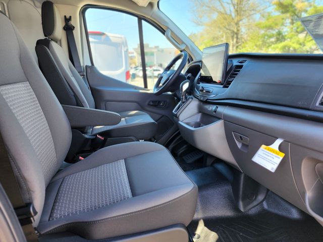 New 2026 Ford Transit 250 - photo 13