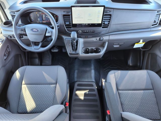 New 2026 Ford Transit 250 - photo 14
