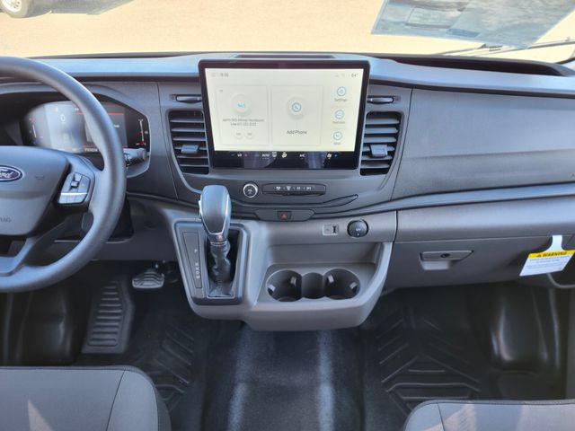 New 2026 Ford Transit 250 - photo 16