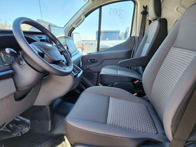 New 2026 Ford Transit 250 - photo 18