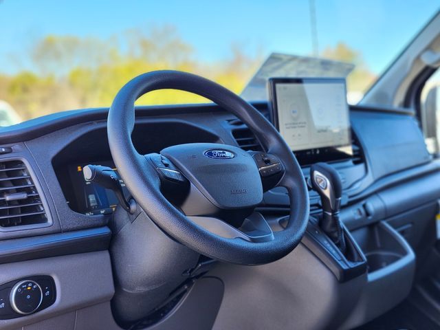 New 2026 Ford Transit 250 - photo 19