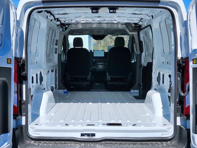 New 2026 Ford Transit 250 - photo 31