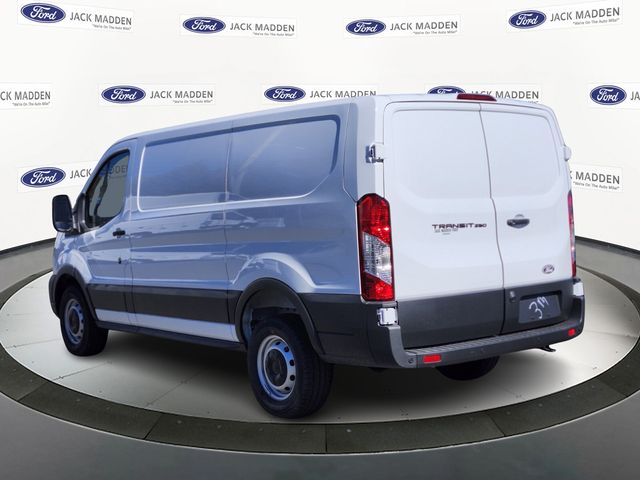 New 2026 Ford Transit 250 - photo 2